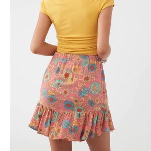 Oneill Whimsy Skirt